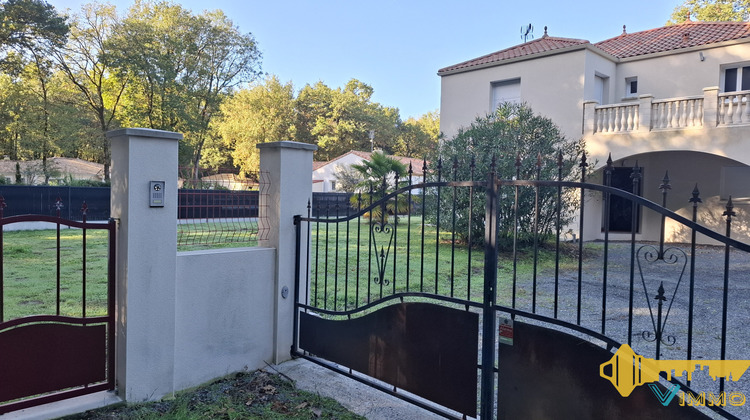 Ma-Cabane - Vente Maison La Chevrolière, 164 m²