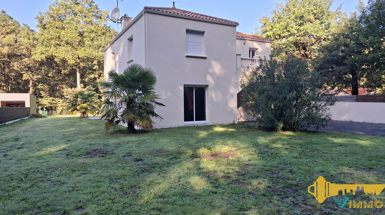 Ma-Cabane - Vente Maison La Chevrolière, 164 m²