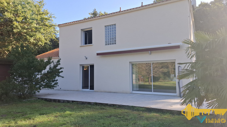 Ma-Cabane - Vente Maison La Chevrolière, 164 m²