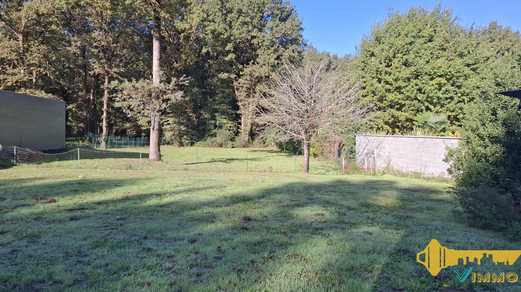 Ma-Cabane - Vente Maison La Chevrolière, 164 m²