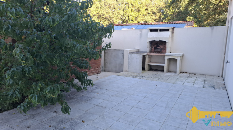 Ma-Cabane - Vente Maison La Chevrolière, 164 m²