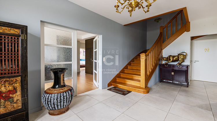 Ma-Cabane - Vente Maison LA CHEVROLIERE, 409 m²