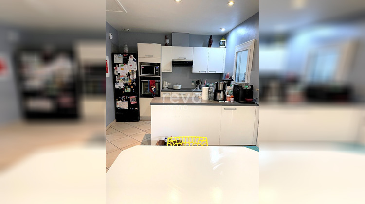 Ma-Cabane - Vente Maison LA CHEVROLIERE, 204 m²