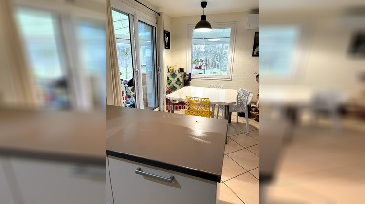 Ma-Cabane - Vente Maison LA CHEVROLIERE, 204 m²