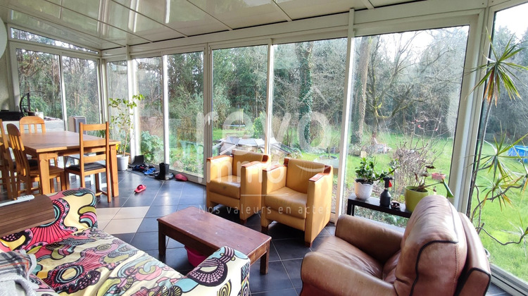 Ma-Cabane - Vente Maison LA CHEVROLIERE, 204 m²