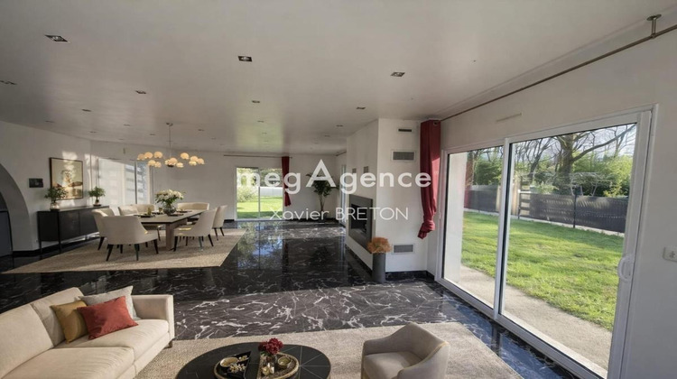 Ma-Cabane - Vente Maison LA CHEVROLIERE, 176 m²