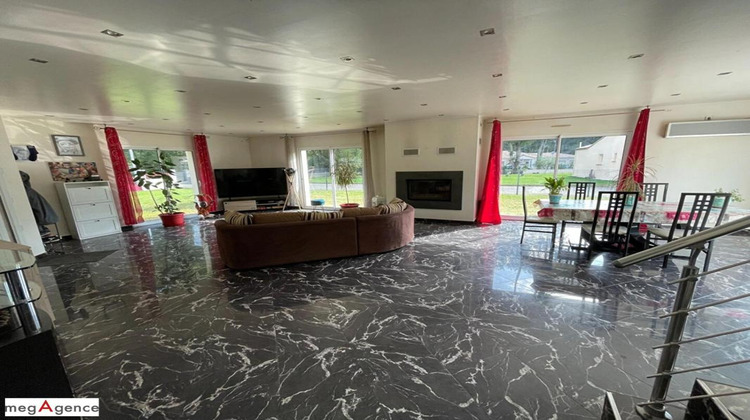 Ma-Cabane - Vente Maison LA CHEVROLIERE, 176 m²