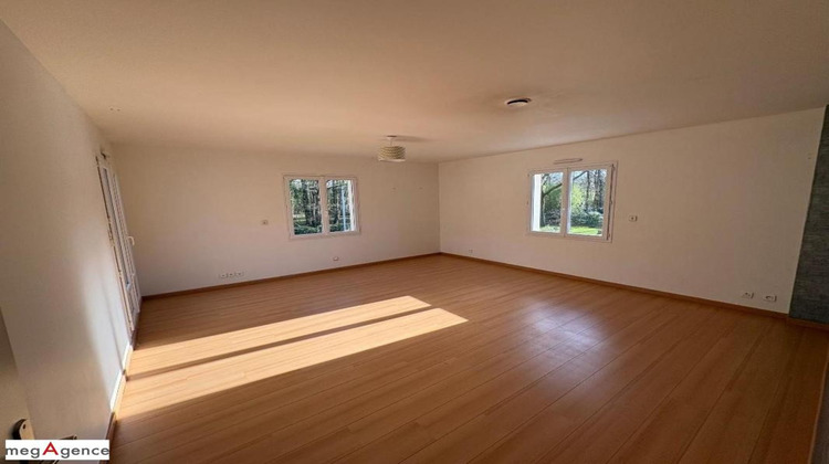 Ma-Cabane - Vente Maison LA CHEVROLIERE, 176 m²