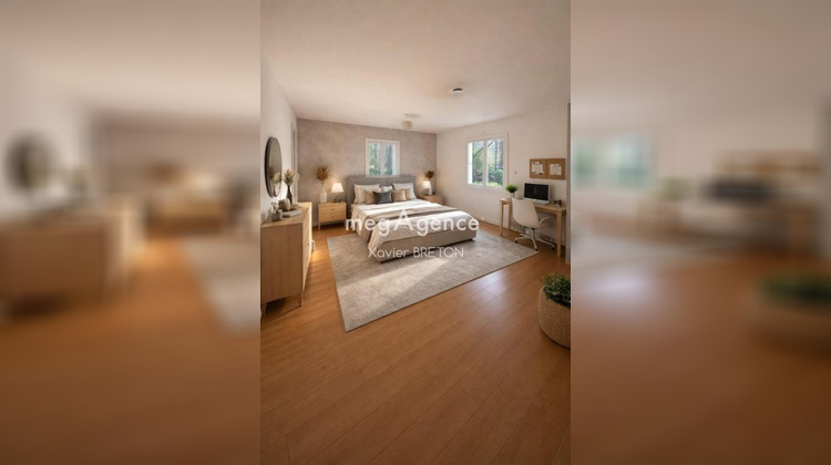 Ma-Cabane - Vente Maison LA CHEVROLIERE, 176 m²