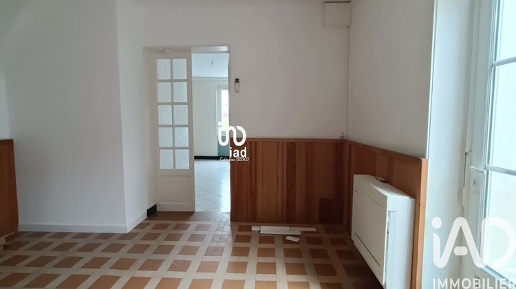 Ma-Cabane - Vente Maison La Chevrolière, 126 m²