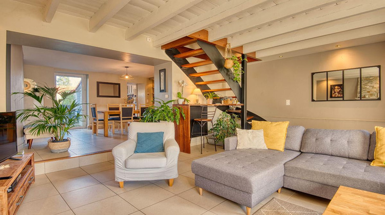 Ma-Cabane - Vente Maison LA CHEVROLIERE, 99 m²