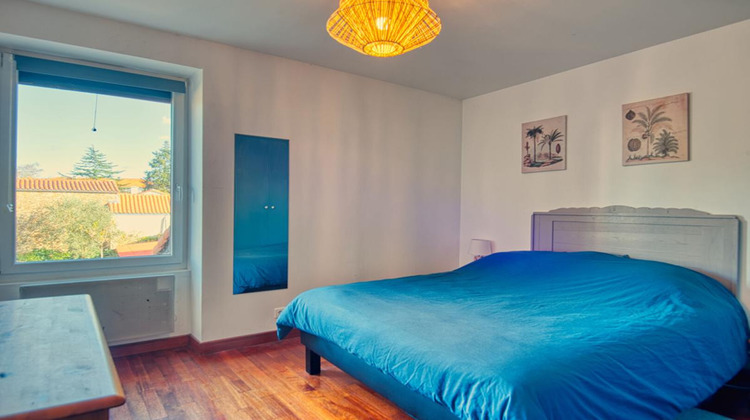 Ma-Cabane - Vente Maison LA CHEVROLIERE, 99 m²