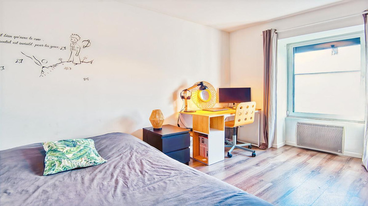 Ma-Cabane - Vente Maison LA CHEVROLIERE, 99 m²