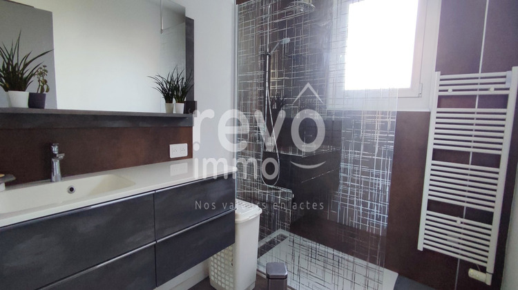 Ma-Cabane - Vente Maison LA CHEVROLIERE, 143 m²