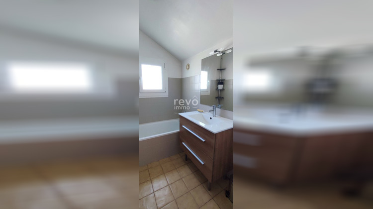 Ma-Cabane - Vente Maison LA CHEVROLIERE, 143 m²