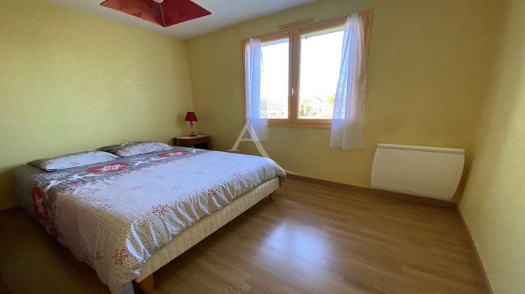 Ma-Cabane - Vente Maison LA CHEVROLIERE, 100 m²