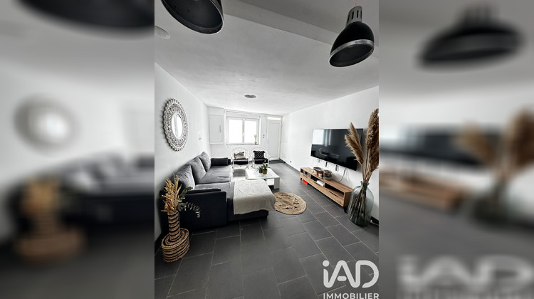 Ma-Cabane - Vente Maison La Chevrolière, 69 m²