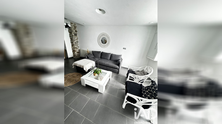 Ma-Cabane - Vente Maison La Chevrolière, 69 m²