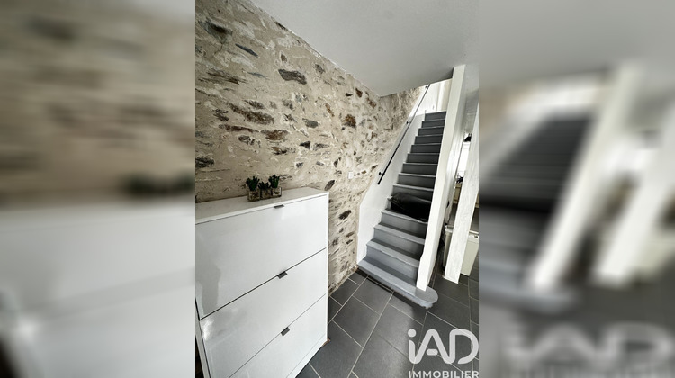 Ma-Cabane - Vente Maison La Chevrolière, 69 m²