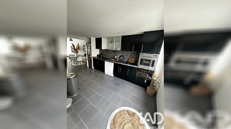 Ma-Cabane - Vente Maison La Chevrolière, 69 m²