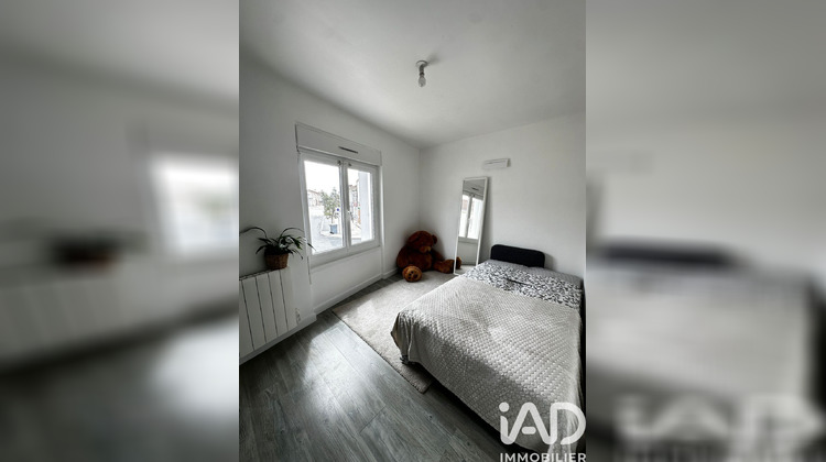 Ma-Cabane - Vente Maison La Chevrolière, 69 m²