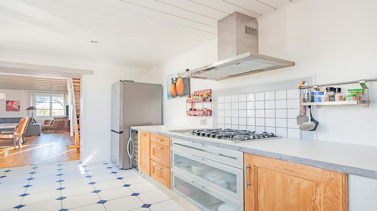 Ma-Cabane - Vente Maison LA CHEVROLIERE, 100 m²