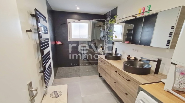 Ma-Cabane - Vente Maison LA CHEVROLIERE, 100 m²