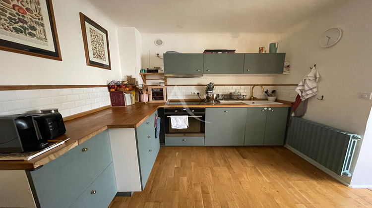 Ma-Cabane - Vente Maison LA CHEVROLIERE, 111 m²