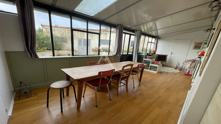 Ma-Cabane - Vente Maison LA CHEVROLIERE, 111 m²