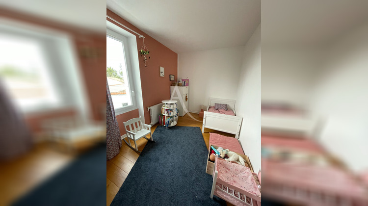 Ma-Cabane - Vente Maison LA CHEVROLIERE, 111 m²