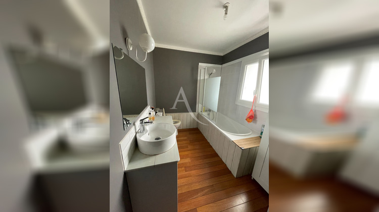 Ma-Cabane - Vente Maison LA CHEVROLIERE, 111 m²