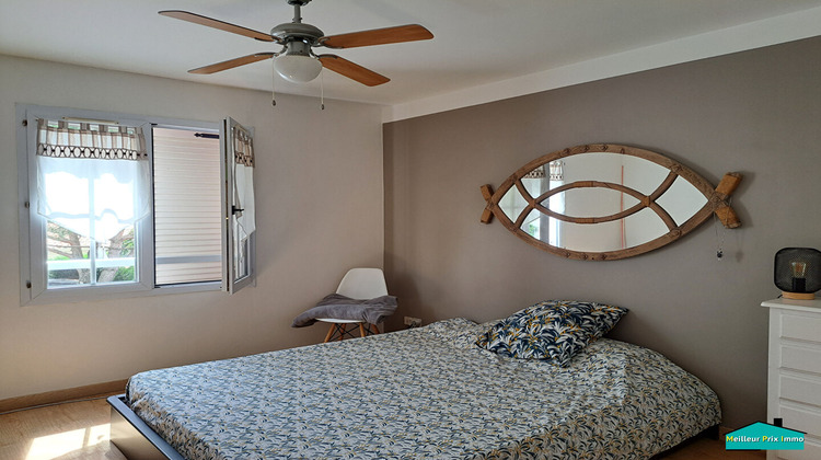 Ma-Cabane - Vente Maison LA CHEVROLIERE, 95 m²