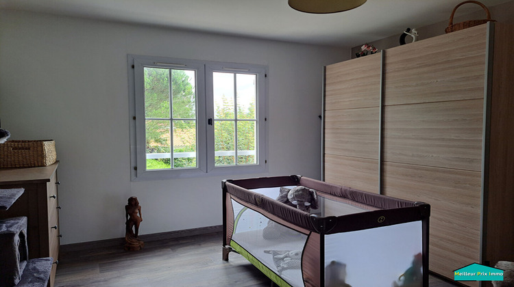 Ma-Cabane - Vente Maison LA CHEVROLIERE, 95 m²