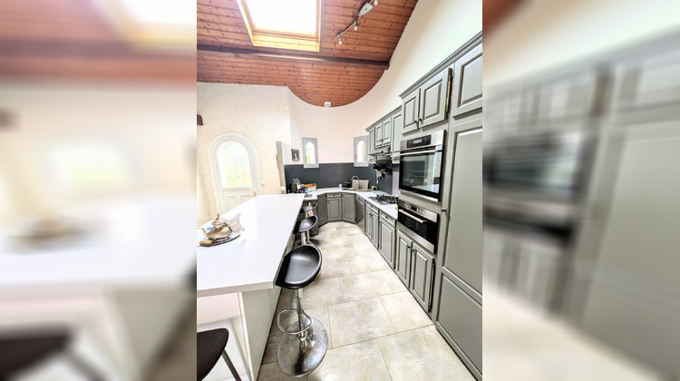 Ma-Cabane - Vente Maison La Chevroliere, 160 m²