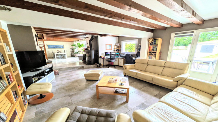 Ma-Cabane - Vente Maison La Chevroliere, 160 m²