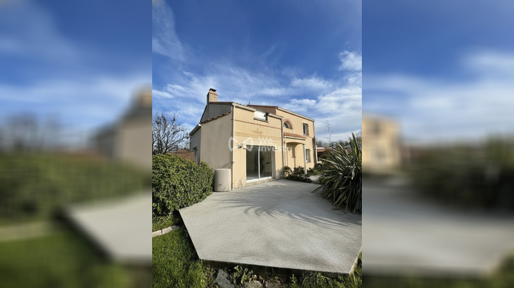 Ma-Cabane - Vente Maison La Chevrolière, 254 m²