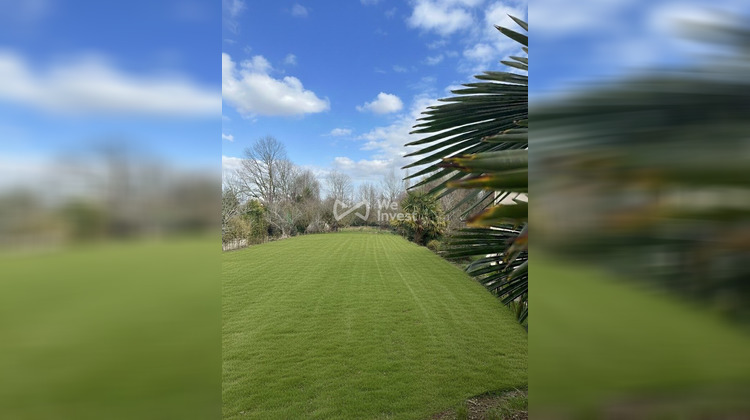 Ma-Cabane - Vente Maison La Chevrolière, 254 m²