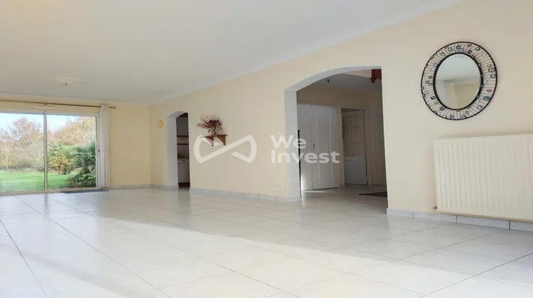 Ma-Cabane - Vente Maison La Chevrolière, 254 m²