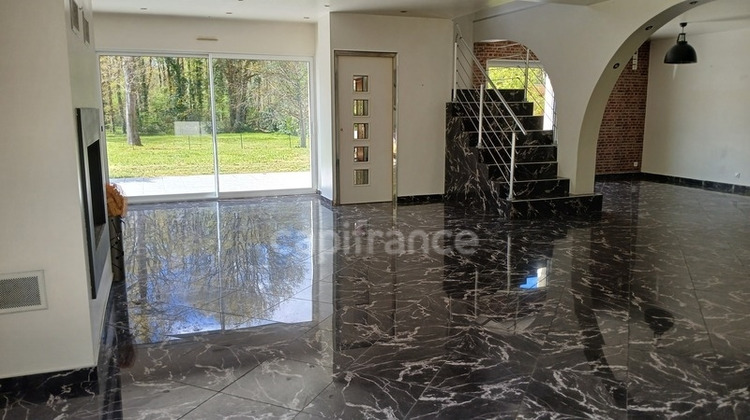 Ma-Cabane - Vente Maison LA CHEVROLIERE, 164 m²