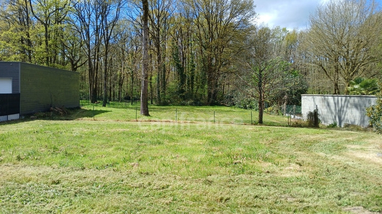 Ma-Cabane - Vente Maison LA CHEVROLIERE, 164 m²