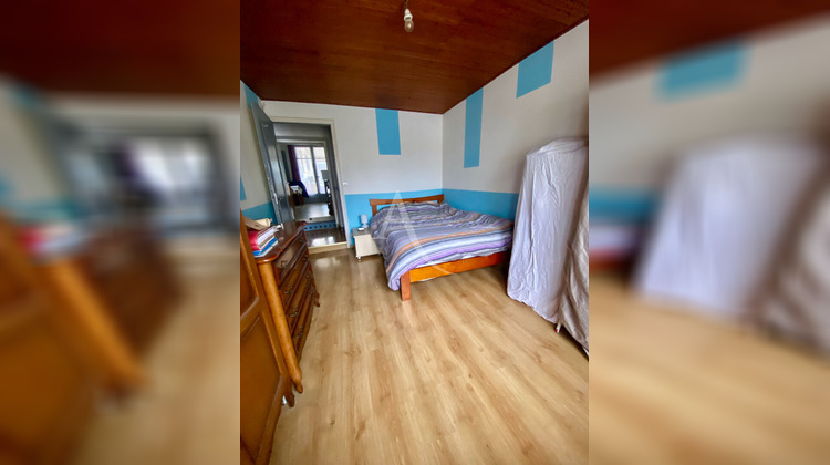 Ma-Cabane - Vente Maison LA CHEVROLIERE, 77 m²