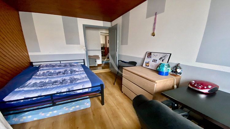 Ma-Cabane - Vente Maison LA CHEVROLIERE, 77 m²