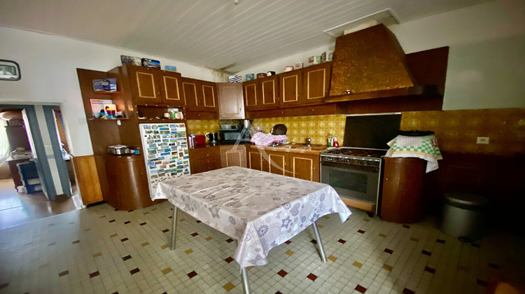 Ma-Cabane - Vente Maison LA CHEVROLIERE, 77 m²