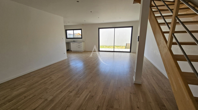 Ma-Cabane - Vente Maison LA CHEVROLIERE, 114 m²