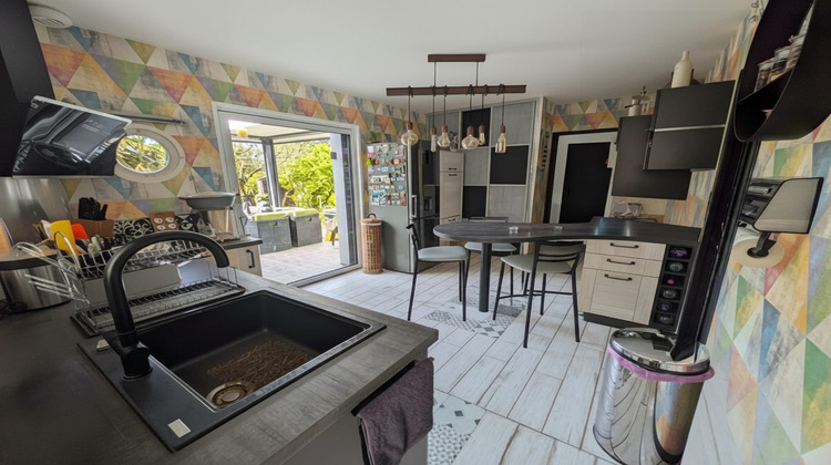 Ma-Cabane - Vente Maison La Chevrolière, 118 m²