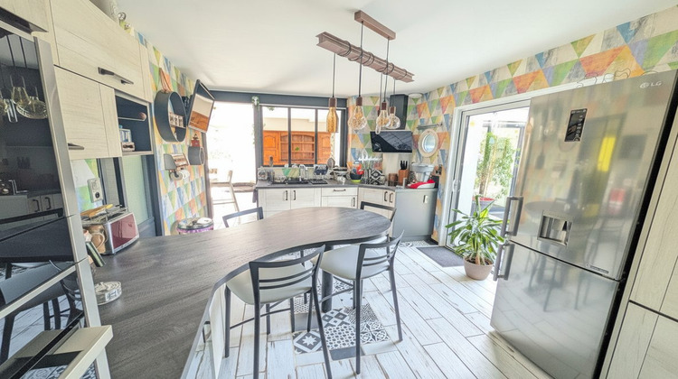 Ma-Cabane - Vente Maison La Chevrolière, 118 m²