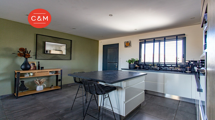 Ma-Cabane - Vente Maison LA CHEVROLIERE, 103 m²