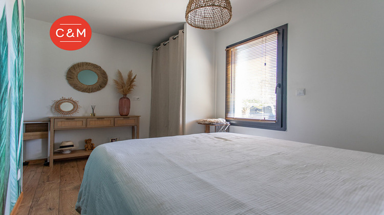 Ma-Cabane - Vente Maison LA CHEVROLIERE, 103 m²