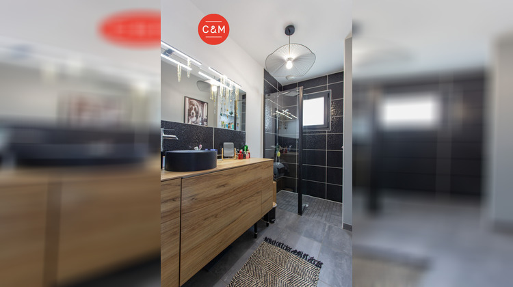 Ma-Cabane - Vente Maison LA CHEVROLIERE, 103 m²