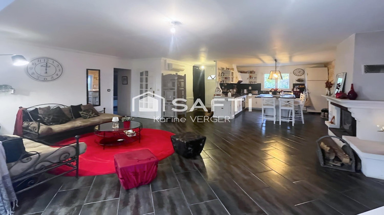 Ma-Cabane - Vente Maison La Chevroliere, 180 m²